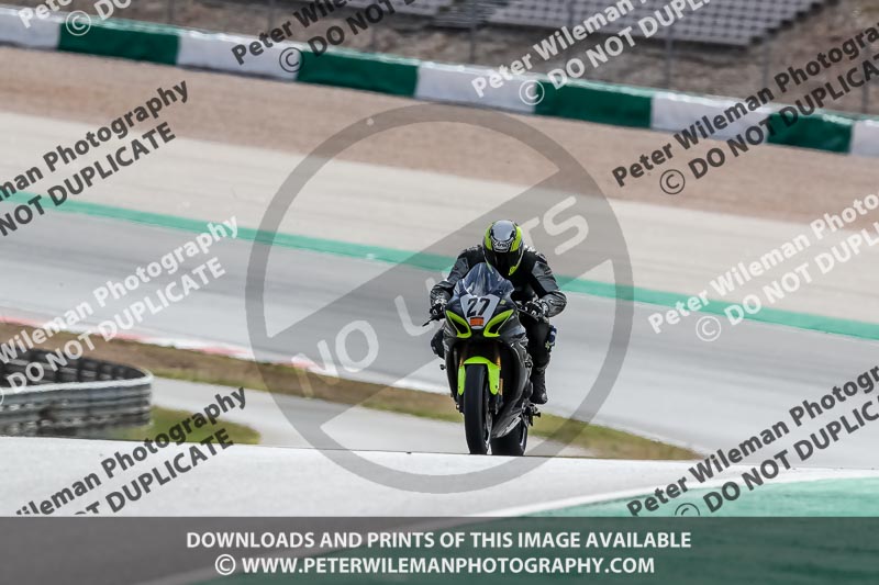 motorbikes;no limits;october 2019;peter wileman photography;portimao;portugal;trackday digital images